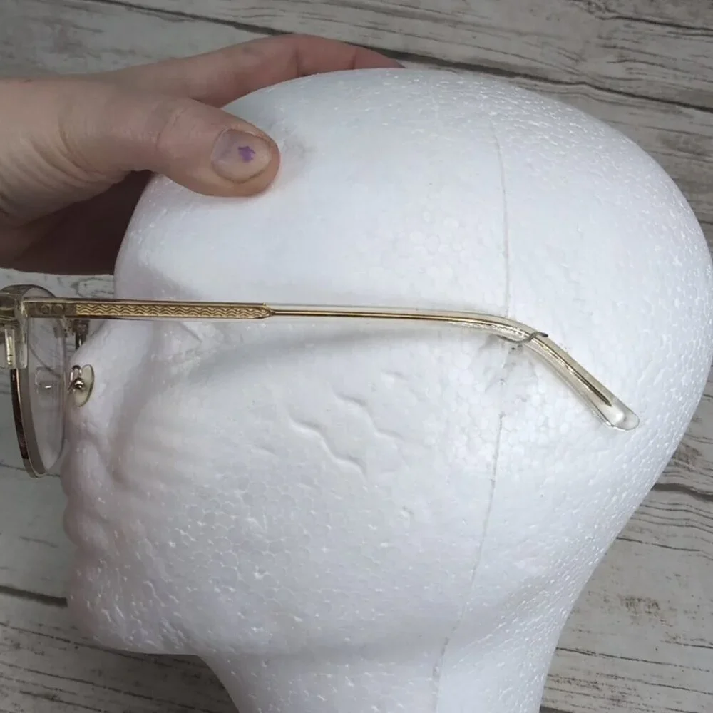Bailey Nelson Bronte Crystal Eyeglasses Frames